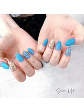 ミンミン(Min min)/定額デザイン