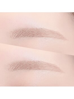 アリア(Alia)/アイブロウwax♪