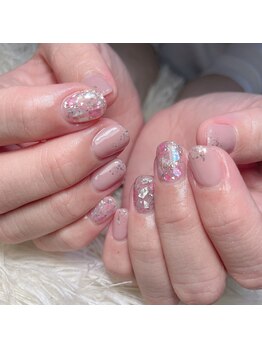 ルルネイル(lulu nail)/