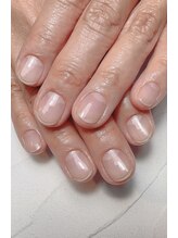 スマイルニコ(smile nico)/深爪予防&ハンドケアで艶ツヤ