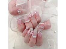 チョアネイル(CHOA NAIL)