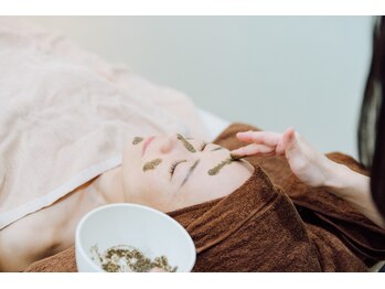 マーキュリー(Mercury)/ハーブピーリング