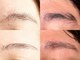 フイ(hui)の写真/眉毛のお悩みは人それぞれ…プロの技術で解決！眉エクでお顔の印象が決まる！美眉で素顔美人に☆