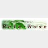 リラローズ(Rela Rose)ロゴ