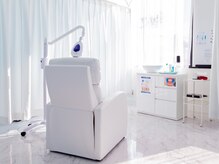 ホワイトニングカフェ 奈良新大宮店(WhiteningCafe)/ホワイトニング奈良新大宮店