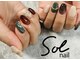 ソール ネイル(SOL nail)の写真