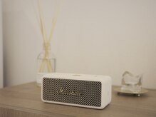 アミレ 表参道(amire)/リラックスできる音楽で◯