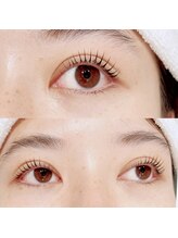 メリス(Mellis)/パリジェンヌラッシュリフト