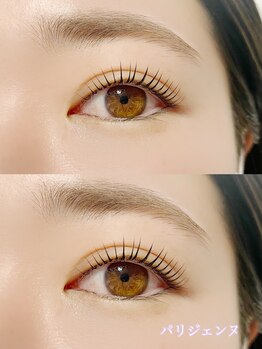 メイ(meeii)/パリジェンヌ