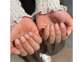 スキニーフレンチ