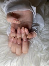 オンリーユー(Only You)/ストーンネイル