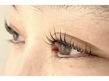 グランデ アム(Grande ame)/まつ毛パーマ/橋本/マツパ