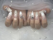 グランジーナ(Gran Jiina)/デザインネイル