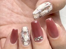 ビオトーププラス 銀座7丁目店(bio tope+)/お客様デザイン　銀座フィルイン