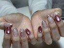 リボンネイル