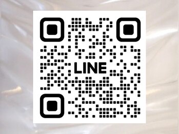 マリー(MARY.)/まつ毛公式LINE