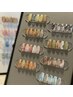 【初回オフ無料】トレンド定額コース ￥9,000