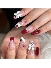 リノリー 仙台駅西口店(rinory)/持ち込みデザイン