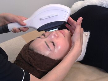 ハクビ(HAKUBI)/最新光フェイシャル