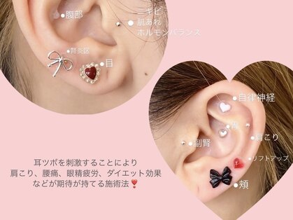 アイフェリス フェリス 仙台店(I feliz×feliz)の写真