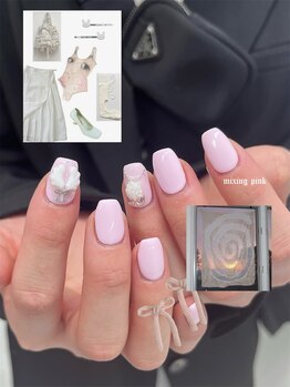 ウズ(UZU)/y2kネイル