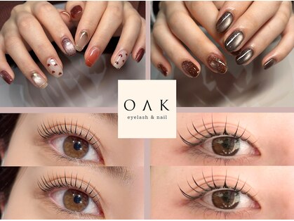 オーク 新潟(OAK)の写真
