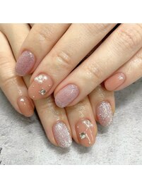 ハンドネイル