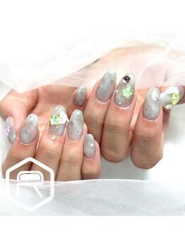 レディスペネイル メイニ 名駅東口(Redispe nail mei2)/90分アートフリー