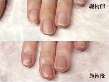 ネイルサロン オー(Oh!)/