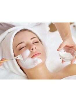 大人女性向けこだわりサロン