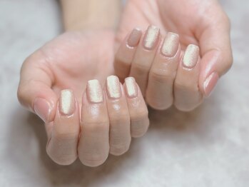 ネイルエンペラー(nail emperor)/マグネットワンカラー