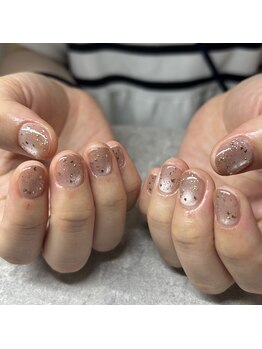 藤波限定サンプル