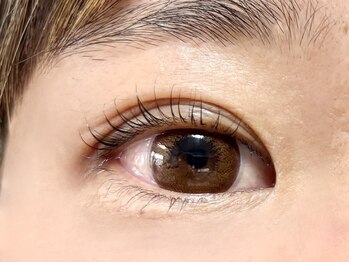 マギバイバディ 宇都宮店(magi by BUDDY)/ラッシュリフト