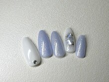 ネイルサロン リベラ(Libera)/art collection