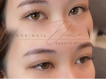 ダイム 仙台店(DIME)/ナチュラルeye＊