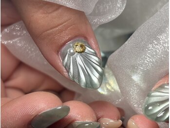 レア 船橋店(Lea)/ジェル2hやり放題