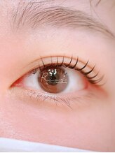 リアン アイ 太田(RIAN eye)/ナチュラルエクパーマ