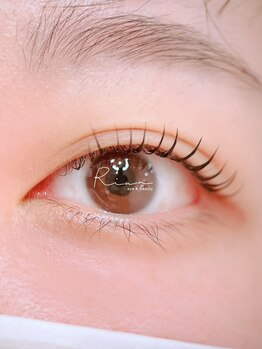 リアン アイ 太田(RIAN eye)/ナチュラルエクパーマ