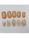 〈定額デザイン〉gradation