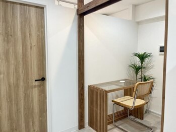 ララピール 五反田(Lavinity)の写真/《大人気!韓国式肌管理》ララピール・セラピール・セルマントリートメントで憧れの韓国水光肌へ