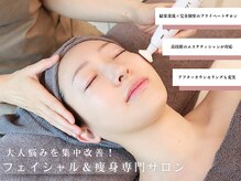 リッシュボーテ(RICHE BEAUTE)
