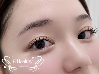 アンフルール ミー(Un Fleur mee)/＆Healthy