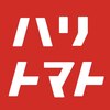ハリトマト 梅田中崎のお店ロゴ