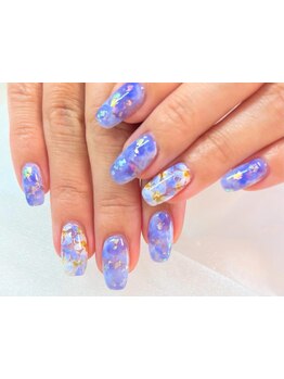 大人女性向けこだわりサロン