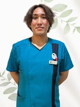 ココロカラダメディカル 大森院&nbsp;丹尾 太一