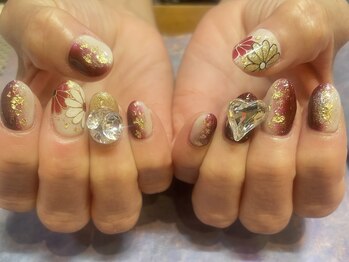 ミキラッシュデュー(mikilashdew)/