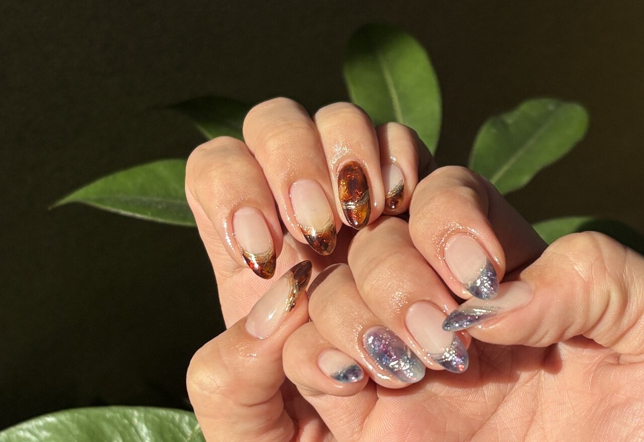 モモ(MoMo)｜ホットペッパービューティー