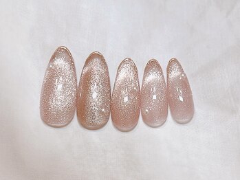 ネオリーブリタ(Neolive rita)/定額デザイン