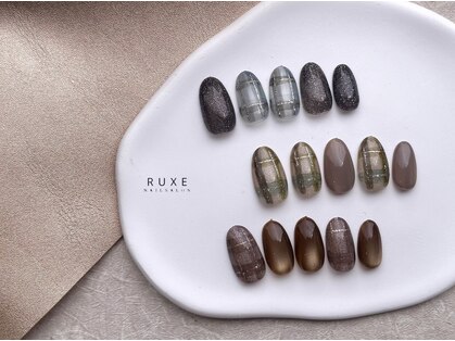 リュクス(RUXE)の写真