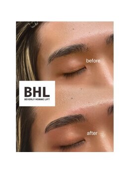 チル サロン(chill salon)/メンズアイブロウ